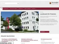 Sites similar to lff-rlp.de