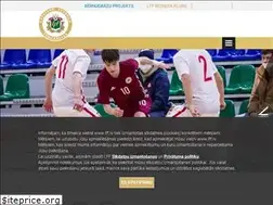 Sites similar to lff.lv