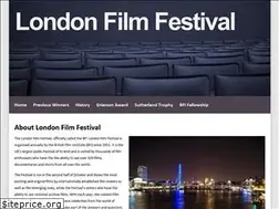 Sites similar to lff.org.uk