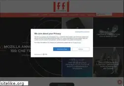Sites similar to lffl.org
