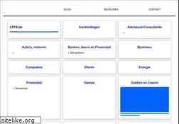 Sites similar to lffs.be