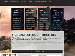 Sites similar to lfg-od.com