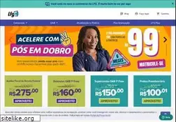 Sites similar to lfg.com.br