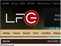 Sites similar to lfg.hu