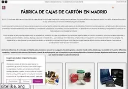 Sites similar to lfgcartonaje.com