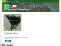 Sites similar to lfgn.org.uk
