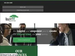 Sites similar to lfgplanners.com