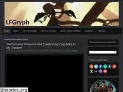 Sites similar to lfgryph.com