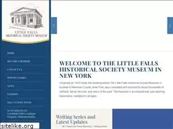 Sites similar to lfhistoricalsociety.com