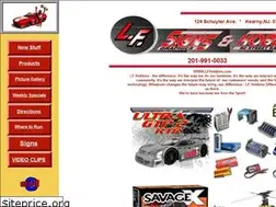 Sites similar to lfhobbies.com