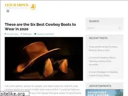 Sites similar to lfhr.org
