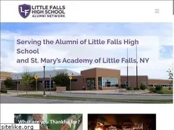 Sites similar to lfhsalumni.org