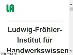 Sites similar to lfi-muenchen.de