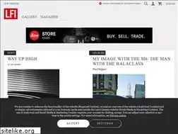 Sites similar to lfi-online.com