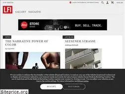 Sites similar to lfi-online.de