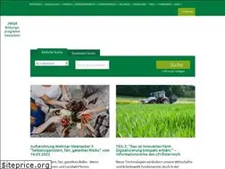 Sites similar to lfi.at
