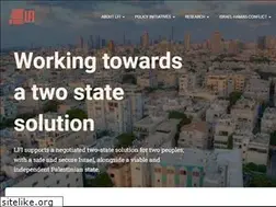 Sites similar to lfi.org.uk