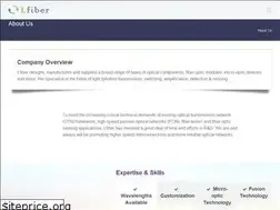 Sites similar to lfiber.com