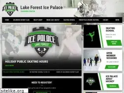 Sites similar to lficepalace.com