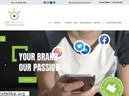 Sites similar to lficreative.com