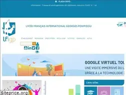 Sites similar to lfigp.org
