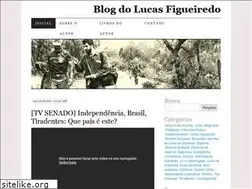 Sites similar to lfigueiredo.wordpress.com