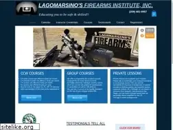Sites similar to lfiguns.com