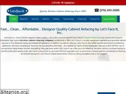 Sites similar to lfikitchens.com