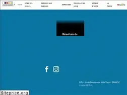 Sites similar to lfilouismassignon.com