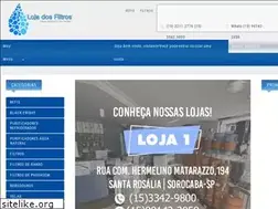 Sites similar to lfiltrosloja.com.br