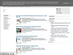 Sites similar to lfipad.blogspot.com
