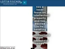 Sites similar to lfiplaw.com