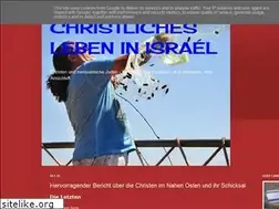 Sites similar to lfisrael.blogspot.com