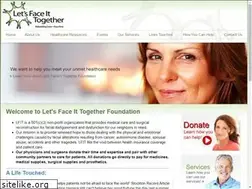 Sites similar to lfitfoundation.org