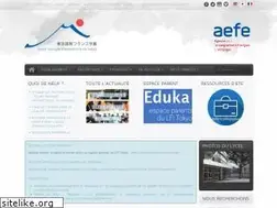 Sites similar to lfitokyo.org