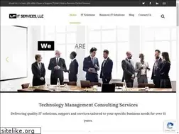 Sites similar to lfitservices.com