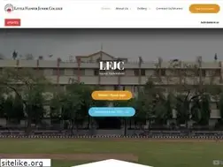 Sites similar to lfjc.co.in