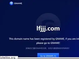 Sites similar to lfjjj.com