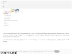 Sites similar to lfjm.education