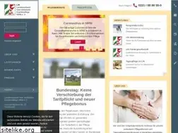 Sites similar to lfk-online.de