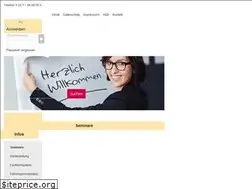 Sites similar to lfk-weiterbildung.de