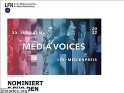 Sites similar to lfk.de