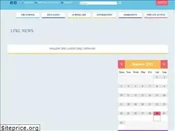 Sites similar to lfkl.edu.my