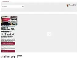 Sites similar to lfks-rlp.de