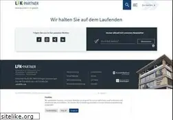 Sites similar to lfkvs.de