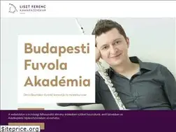 Sites similar to lfkz.hu