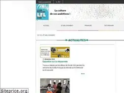 Sites similar to lfl-togo.org