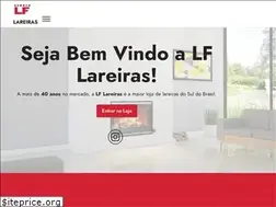 Sites similar to lflareiras.com.br