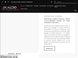 Sites similar to lflaudio.com