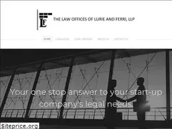 Sites similar to lflawoffices.com
